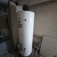 آبگرمکن|آبگرمکن، پکیج، شوفاژ|الیگودرز, |دیوار