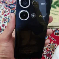 گوشی نوت 13پرو|موبایل|الشتر, |دیوار