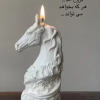 گیفت شمع یلدا و پاییزی|صنایع دستی و سایر لوازم تزئینی|گرگان, |دیوار