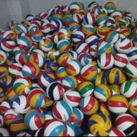 توپ فوتبال والیبال|ورزش‌های توپی|تهران, پارک شهر|دیوار