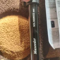 مونوپاد Maxeeder نو آکبند + ریموت بلوتوث|دوربین عکاسی و فیلمبرداری|صدرا-فارس, فاز ۱|دیوار