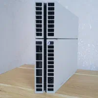 PS4 Fat 500 + Full Game|کنسول، بازی ویدئویی و آنلاین|تبریز, |دیوار