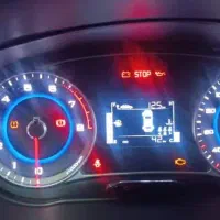 کوییک gxrl خاکستری|خودرو سواری و وانت|قم, پردیسان|دیوار