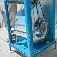 سرویس نصب کولر ابی