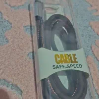 کابل شارژر آیفون