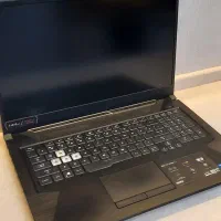 Asus TUF GAMEING F17|رایانه همراه|تهران, آبشار تهران (دریاچه)|دیوار