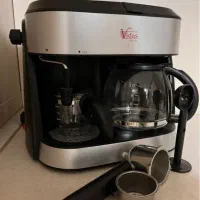 قهوه ساز سه کاره