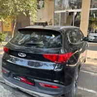 تیگو ۷ / ie / مدل ۱۴۰۰ ( نقد و اقساط )|خودرو سواری و وانت|تهران, نیروی دریایی|دیوار