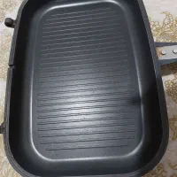 ماهیتابه رژیمی|ظروف پخت‌وپز|کرج, کمال‌شهر|دیوار