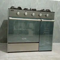 اجاق گاز|اجاق گاز و لوازم برقی پخت‌وپز|سنندج, |دیوار