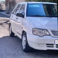 پراید۱۱۱ مدل ۹۴