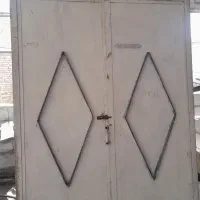 درب حیاط|مصالح و تجهیزات ساختمان|سنندج, |دیوار