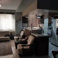 رهن اپارتمان ۸۳ متری دو خوابه خیابان وردآورد
