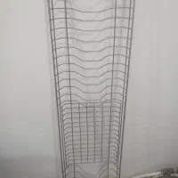 آب چکان|آب‌چکان و نظم‌دهنده ظروف|بکتاش, |دیوار