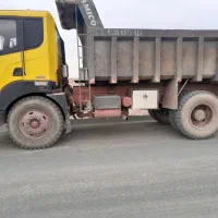 آمیکو تک|خودرو سنگین|دامغان, |دیوار