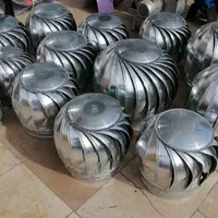 هواکش بادی