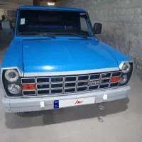 نیسان زامیاد تک گانه|خودرو سواری و وانت|کوخرد هرنگ, |دیوار