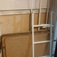 تخت دوطبقه