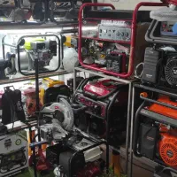 فروش انواع موتور اب موتور برق و ابزار برقی