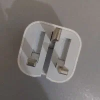 سری شارژر آیفون اورجینال