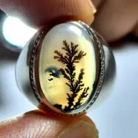 انگشتر دست‌ساز