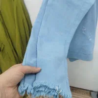 شلوار لی|لباس|قم, عمار یاسر|دیوار