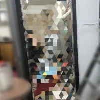 اینه قدی 170در 75دور قاب