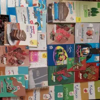 کتاب های کمک درسی دهم یازدهم دوازدهم و کنکور