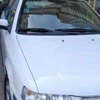 سمند EF7دوگانه فابریک 95تاکار واقعی|خودرو سواری و وانت|گنبد کاووس, |دیوار