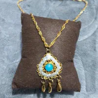 زیور آلات قدیمی و عتیقه|بدلیجات|قم, شاه سید علی|دیوار