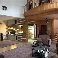 ویلاباغ شهرکی 500 متر در خط ساحلی/ویلا مدرن سنددار|فروش خانه و ویلا|رشت, انصاری|دیوار