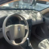 پژو 405دوگانه فابریک