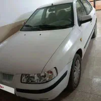 سمند عروسک مدل۹۰