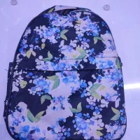 کوله پشتی کوچک مهدکودکی|کفش و لباس بچه|چهاردانگه (تهران), |دیوار