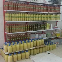 ابلیمو ، ابغوره ۱۰۰درصد طبیعی