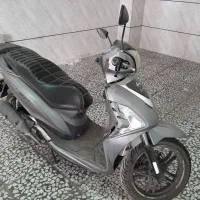 لاکی ۱۸۰|موتورسیکلت|اسلام‌شهر, شهرک قائمیه|دیوار