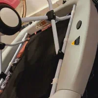 روروئک دلیجان نو نو|اسباب و اثاث بچه|گلستان (تهران), |دیوار