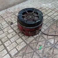 گاز تک شعله