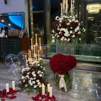 گل آرایی و بادکنک ارایی