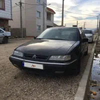 زانتیا ۲۰۰۰|خودرو سواری و وانت|گنبد کاووس, |دیوار