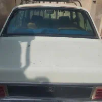 پیکان سواری