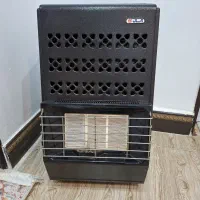 فروش بخاری ابسال کبسولی