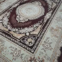 سه عدد ۱۲ متری جفت|فرش|قیدار, |دیوار