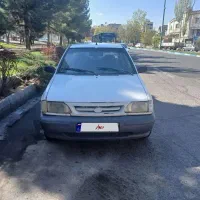 پراید مدل۸۸