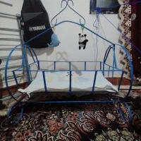 گهواره اهنی