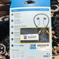 هنزفری انکر|لوازم جانبی موبایل و تبلت|اسدآباد, |دیوار