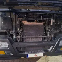 فراز مدل ۲۰۱۰ درحد استثنایی|خودرو سنگین|اراک, |دیوار