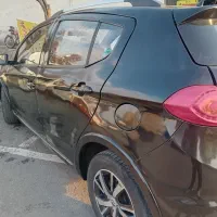 لیفان X50|خودرو سواری و وانت|تهران, تهرانپارس جنوبی|دیوار