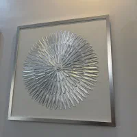 تابلو دکوراتیو ۳ عددی|تابلو، نقاشی، عکس|گرگان, |دیوار