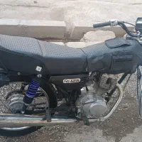 لیفان مدل1394مزایده ای|موتورسیکلت|اسفرورین, |دیوار